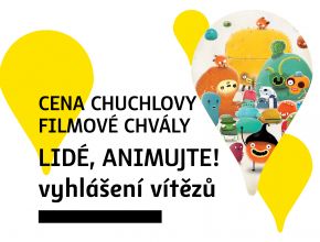 Ceny Chuchlovy filmové chvály